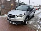 Opel Crossland X Crossland X 1.2 Start/Stop Edition, Auto's, Bedrijf, 5 deurs, 3 cilinders, SUV of Terreinwagen