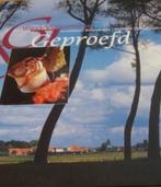 West-Vlaanderen geproefd, Boeken, Ophalen of Verzenden