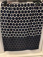 Rok Mayerline, Kleding | Dames, Rokken, Mayerline, Blauw, Maat 46/48 (XL) of groter, Ophalen of Verzenden