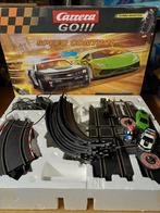 Racebaan Carrera Go Speed Control + auto Mario Bros, Enlèvement, Circuit, Carrera