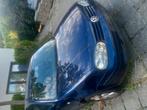 vw golf benzine, Auto's, Particulier, Benzine, Te koop