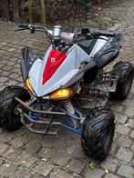 Quad 1000W 48V, Motoren