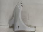 SPATBORD RECHTS VOOR Opel Corsa E (01-2014/06-2019), Auto-onderdelen, Gebruikt, Rechts, Opel, Spatbord