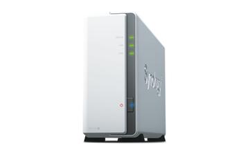  Synology DS115j refurbished beschikbaar voor biedingen