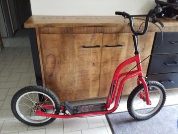 Trotinette  beschikbaar voor biedingen