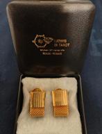Luxe Manchetknopen, Antiek en Kunst, Ophalen of Verzenden