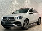 Mercedes-Benz GLE 350de AMG Line, Auto's, Automaat, 143 kW, 4 cilinders, Leder