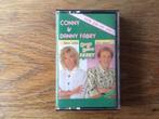 muziekcassette conny & danny fabry, Cd's en Dvd's, Nederlandstalig, Ophalen of Verzenden, 1 bandje, Origineel