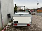 !LENTE ACTIE!   SYMA bagagewagen 257x131cm 750kg enkel-as, Ophalen, Nieuw