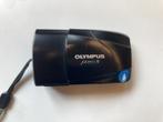Olympus Mju II, Audio, Tv en Foto, Fotocamera's Analoog, Ophalen of Verzenden, Gebruikt, Compact, Olympus