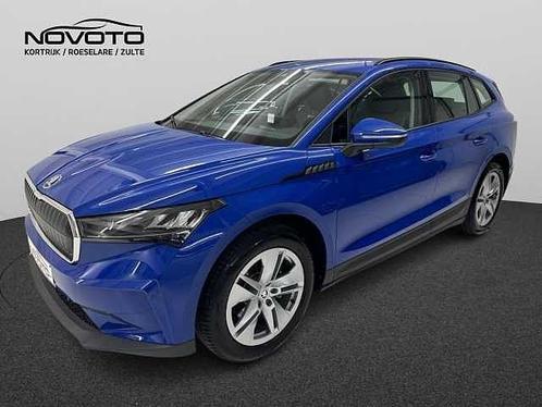 SKODA ENYAQ 62 kWh 60 Go, Auto's, Skoda, Bedrijf, Overige modellen, ABS, Airbags, Airconditioning, Centrale vergrendeling, Cruise Control