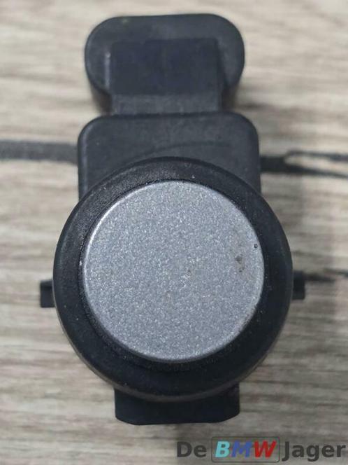 PDC-sensor Arktis blau BMW E81 E87 E88 E82 E90 66206940624, Auto-onderdelen, Elektronica en Kabels, BMW, Gebruikt, Ophalen of Verzenden