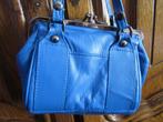 Damestasje, Ophalen of Verzenden, Nieuw, Blauw, Avondtasje