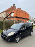 Peugeot Partner 1.6HDI 2013 Euro 5 utilitaire léger, Autos, Euro 5, Achat, 4 portes, Autre carrosserie