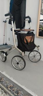 Rollator, Diversen, Rolstoelen, Ophalen