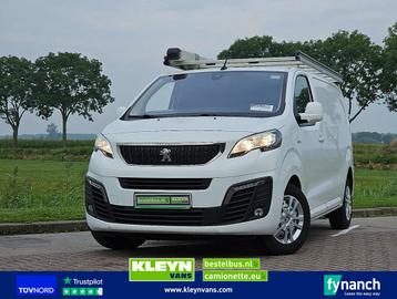 Peugeot EXPERT 2.0 l2h1 airco  navi !