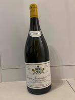Magnum Puligny Montrachet Les Pucelles 2013 Domaine Leflaive, Verzamelen, Wijnen, Ophalen, Frankrijk, Nieuw, Witte wijn