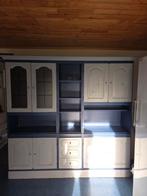 Buffet vaisselier à donner