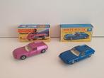 Matchbox superfast 5 Lotus Europa, Hobby en Vrije tijd, Modelauto's | 1:87, Ophalen of Verzenden, Nieuw, Auto, Matchbox