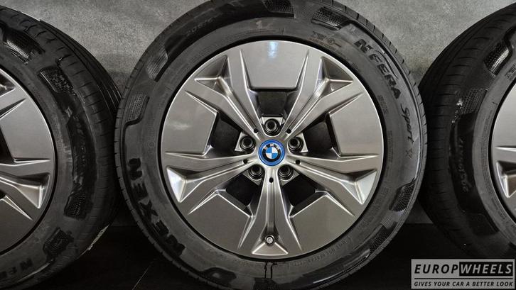 BMW X1 U11 iX1 U11 X2 U10 17 Inch Styling 864 Zomerbanden, Auto-onderdelen, Banden en Velgen, Banden en Velgen, Zomerbanden, 17 inch