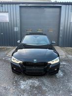 Bmw 320d pack m prete à immatriculé, Ophalen, Voor, BMW
