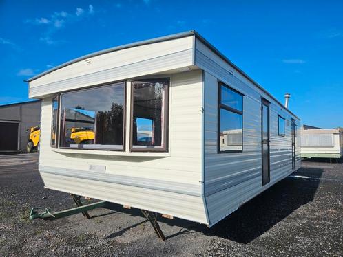 Mobil-home en vente rapide 5.950€ 🚚 inclus !!!, Caravanes & Camping, Caravanes résidentielles, Envoi