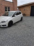 tekoop, Auto's, BMW, Voorwielaandrijving, Euro 5, Stof, Zwart