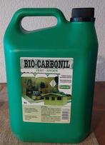 Bio-carbonil vert forever 5l kan over 4,5l, Ophalen, Zo goed als nieuw