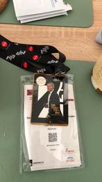 007 No time to die vip, Ophalen of Verzenden