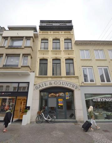 Commercieel te huur in Oostende, Overige soorten