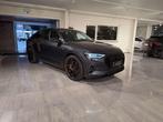 Audi Q8 e-tron SOLD BIJ GARAGE VRIENS YVES BV! (bj 2023), Auto's, Gebruikt, Euro 6, 408 pk, Leder