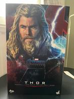 Hot Toys MMS557 - Avengers Endgame, Verzamelen, Ophalen of Verzenden, Zo goed als nieuw
