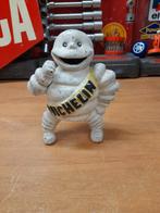 ancien bibemdum michelin en fonte, Envoi, Utilisé, Autres types