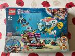 LEGO - FRIENDS - 41378 Dolfijnen Reddingsactie, Ophalen, Lego