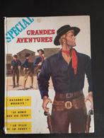 Special. Grandes aventures. Tome 2, Boeken, Ophalen of Verzenden, Gelezen
