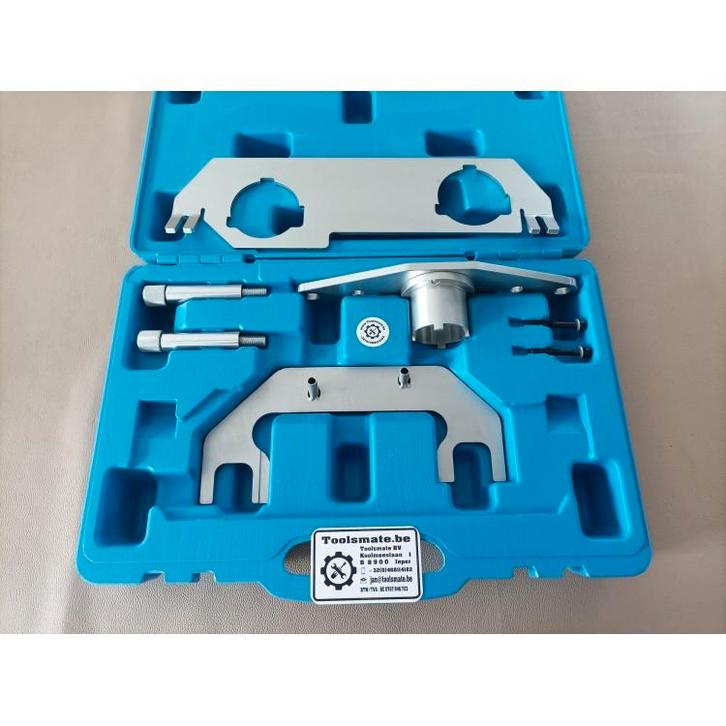 Timing set gereedschap Jaguar Land Rover Evoque 2.0T Benzine, Auto diversen, Autogereedschap, Ophalen of Verzenden