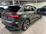 Audi S3 Sportback Quattro - BTW - 12m Garantie, Automaat, S3, Euro 6, 4 cilinders