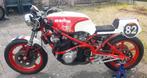Moto Martin met motor Honda Bol d'Or 1100 R, Motoren, Motoren | Honda, Particulier, 1100 cc