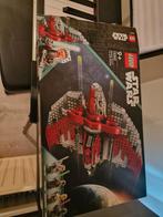 Lego 75362 ashoka tano t6 jedi shuttle. Star wars, Ophalen, Zo goed als nieuw, Lego