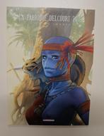 BD Fabrique Delcourt 2013 livre d’images, Livres, Une BD, Enlèvement ou Envoi, Comme neuf