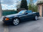 Mercedes 500sl oldtimer, Autos, Cuir, Achat, Particulier, SL