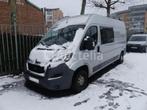 Peugeot Boxer multicab bestelwagen (2016-150,527 km)(VIN: VF, Overige merken, Overige brandstoffen, Bedrijf, Te koop