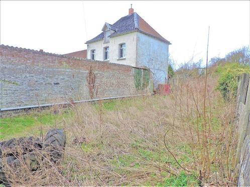 Terrain à vendre à Hollain, 3 chambres, Immo, Gronden en Bouwgronden, 200 tot 500 m²