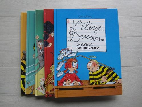 L'Elève Ducobu - 4,00Eur / pièce., Livres, BD, Comme neuf, Plusieurs BD, Enlèvement ou Envoi