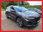 Kuga ST-Line X 2.5 PHEV 225pk; Trekhaak; B&O, Garantie05/27, Auto's, Ford, Automaat, Overige kleuren, Stuurwielverwarming, 5 deurs