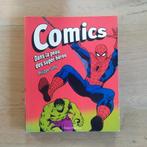 Comics Dans la peau des super héros Guedj EO TBE, Eén stripboek, Ophalen of Verzenden, Gelezen