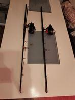 sonik xtractor 10ft, 3.25lbs set, Sports nautiques & Bateaux, Pêche à la ligne | Carpes, Enlèvement, Utilisé, Canne à lancer