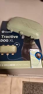 Tractive xl tracker  30 euro, Dieren en Toebehoren, Ophalen of Verzenden, Gebruikt