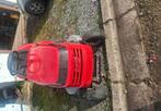Tracteur honda, Jardin & Terrasse, Enlèvement ou Envoi, Comme neuf
