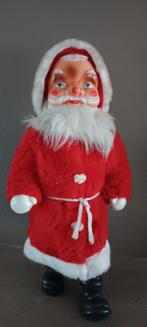 Vintage kerstman, Diversen, Ophalen of Verzenden, Gebruikt